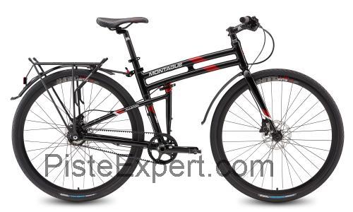 Montague Allston fiche technique et avis